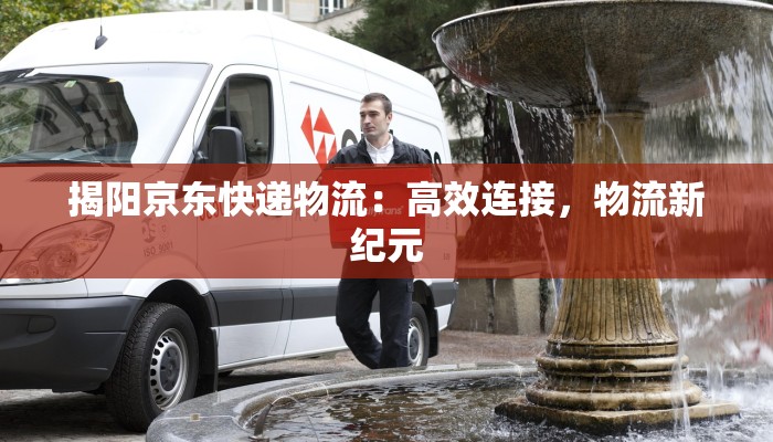 揭阳京东快递物流：高效连接，物流新纪元