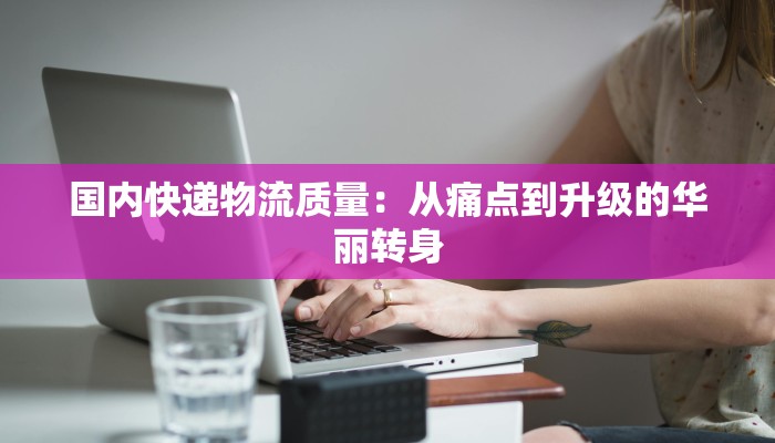 国内快递物流质量：从痛点到升级的华丽转身