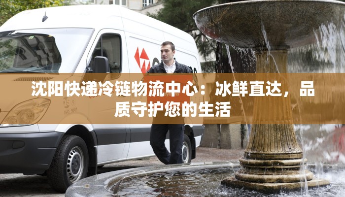 沈阳快递冷链物流中心：冰鲜直达，品质守护您的生活