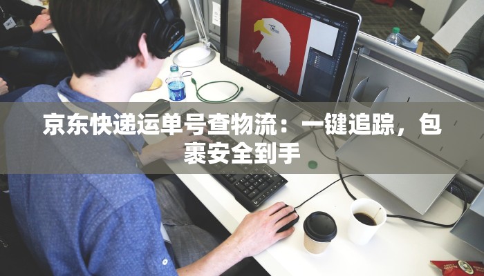 京东快递运单号查物流：一键追踪，包裹安全到手