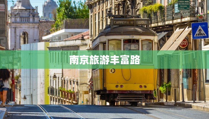 南京旅游丰富路