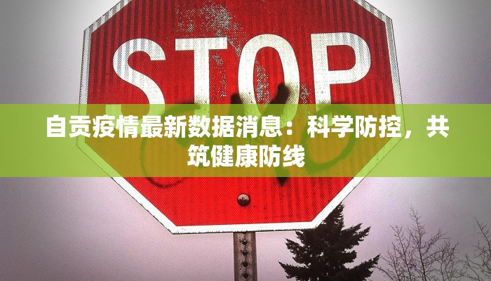 自贡疫情最新数据消息：科学防控，共筑健康防线