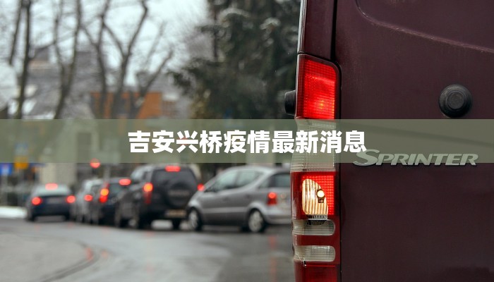 吉安兴桥疫情最新消息