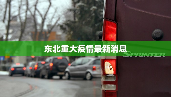 东北重大疫情最新消息