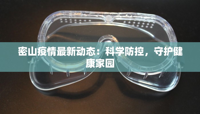 大鹏最新疫情：科学防控，守护健康新篇章