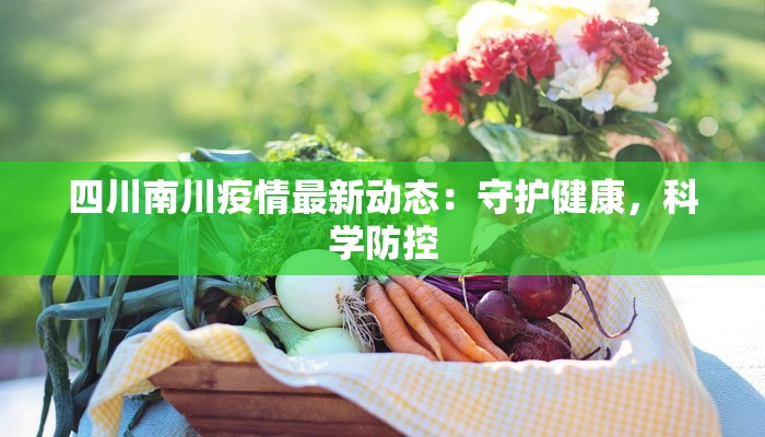 四川南川疫情最新动态：守护健康，科学防控