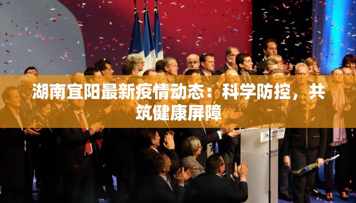 湖南宜阳最新疫情动态：科学防控，共筑健康屏障