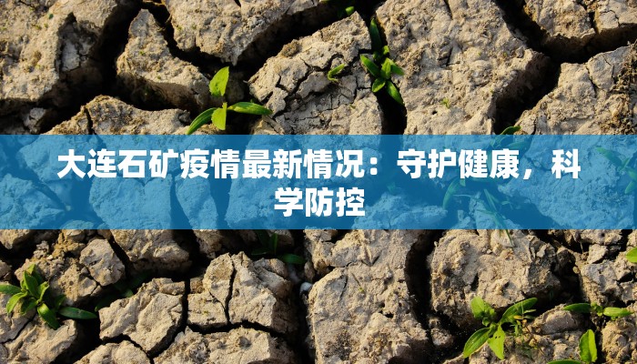 大连石矿疫情最新情况：守护健康，科学防控
