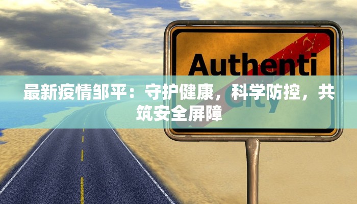 最新疫情邹平：守护健康，科学防控，共筑安全屏障