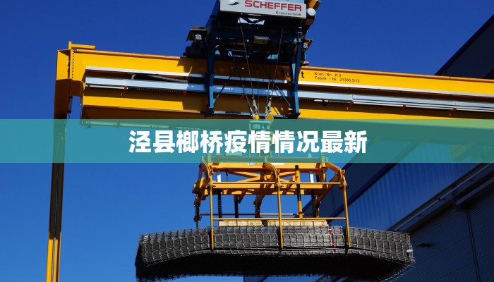 泾县榔桥疫情情况最新