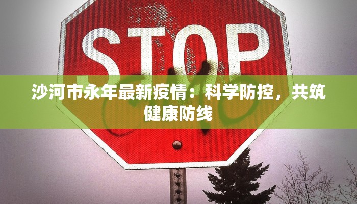 沙河市永年最新疫情：科学防控，共筑健康防线