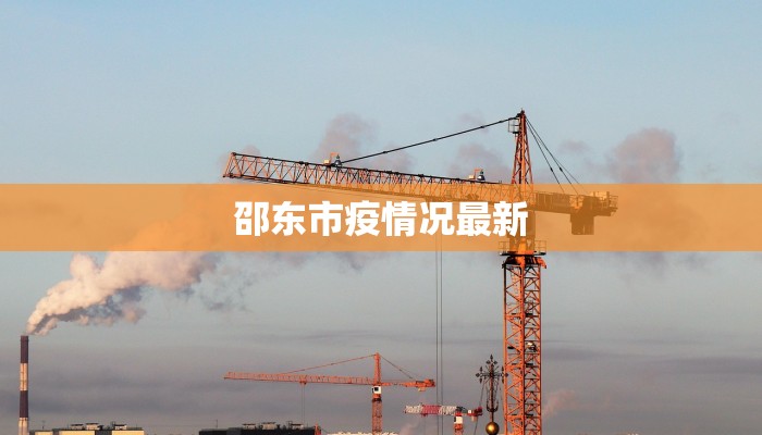 邵东市疫情况最新