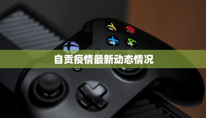 自贡疫情最新动态情况