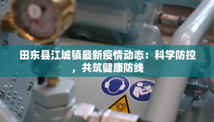 田东县江城镇最新疫情动态：科学防控，共筑健康防线