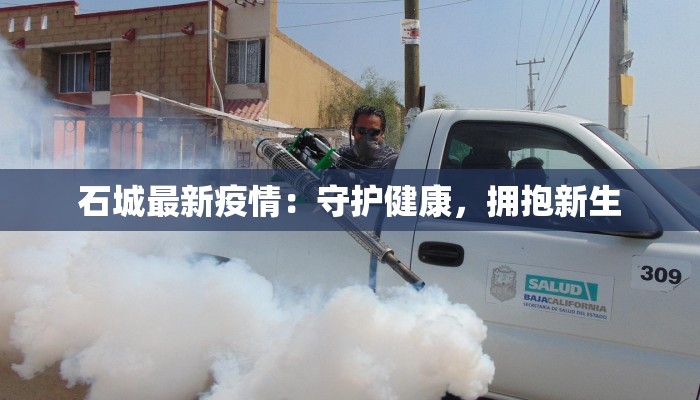 石城最新疫情:守护健康,拥抱新生