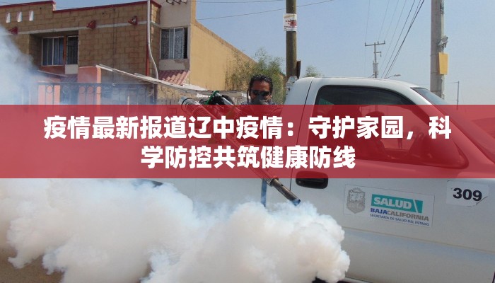 疫情最新报道辽中疫情:守护家园,科学防控共筑健康防线