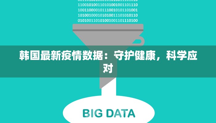 韩国最新疫情数据：守护健康，科学应对